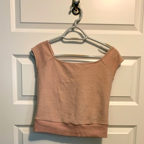 Barbie Top 💕 - Picture 5 of 7